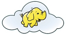 Hadoop cloud - Elérés