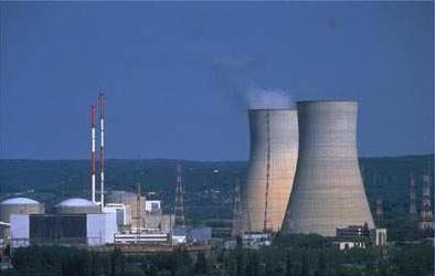Nukleáris hasadóanyagok A mai atomerőművek az urán 235-ös tömegszámú izotópját használják működésükkor.