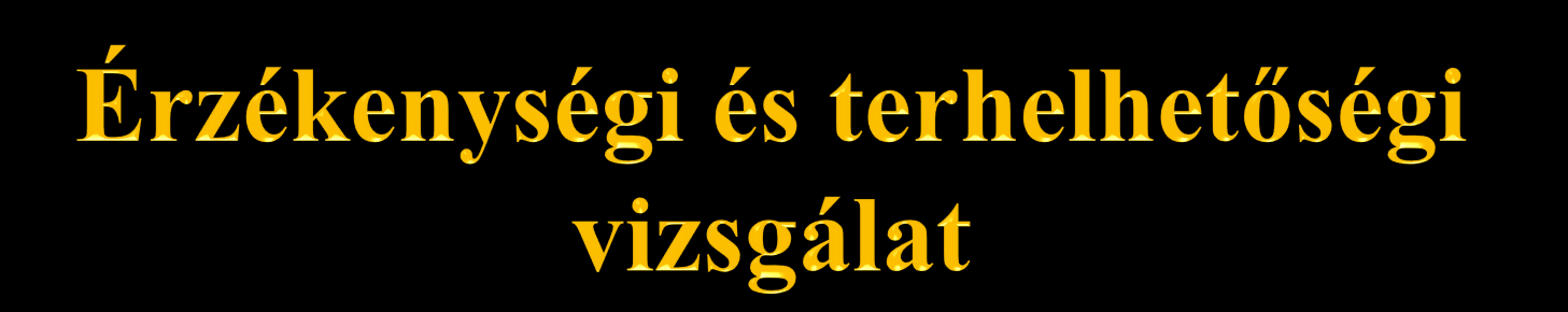 Ha az MBFH a véleménnyel nem ért egyet 15 napon belül egyeztet a hatósággal => ha eredménytelen erről a minisztert a jelentésben tájékoztatni kell.