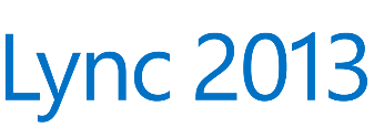 A Microsoft Lync 2013 nagyvállalati használatra is alkalmas egységes kommunikációs platform.