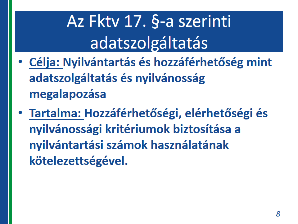 Az Fktv. 16.