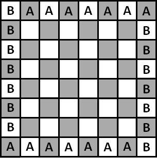 89 (7-7). A két haderőt szimmetrikusan.