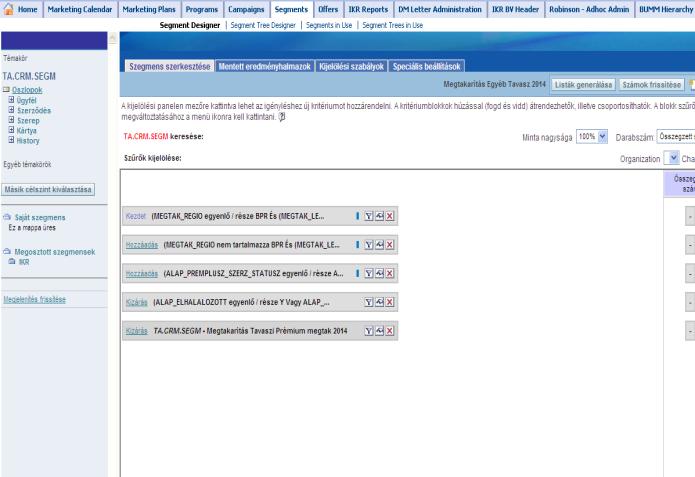 Warehouse) CRM data market Source systems GWB PRELAK VHKR LHR NHA E current accounts Scoring systems