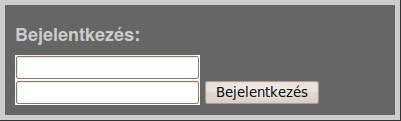 11. Függelék 32. ábra: Teljes oldal felépítése 33.