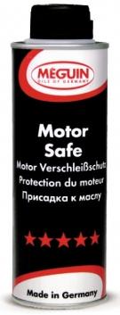 Visco Safe Motor Öblítő Oil Safe Motor Safe Szelepemelő Adalék Csökkenti az olajfogyasztást. Stabilan tartja a motorolajak viszkozitását az állandó olajnyomás érdekében.