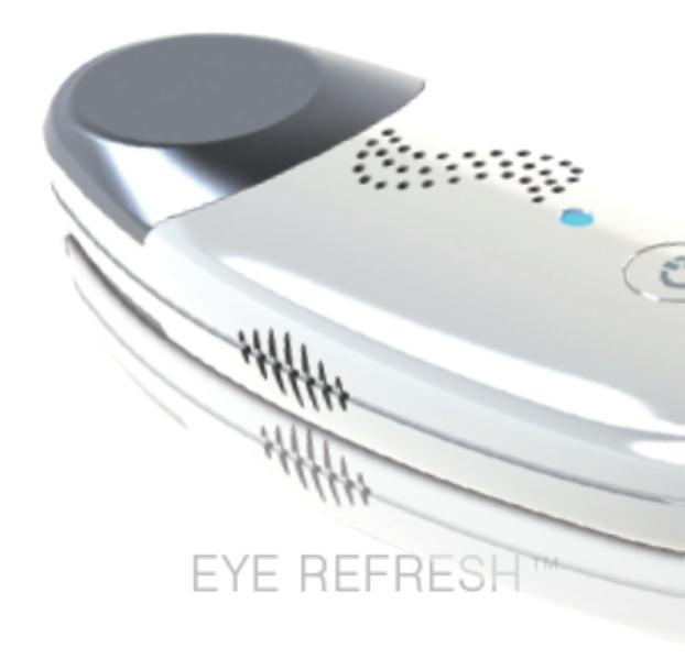 VÁGJUNK BELE Az Eye Refresh egy nyugtató és frissítő kezelés a szemkörnyéki érzékeny terület kezelésére.
