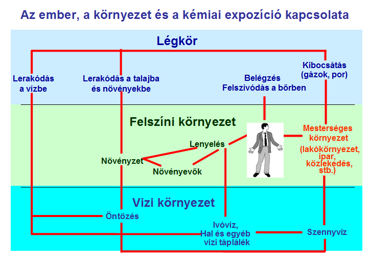 tényező, még ha az egy mesterséges, épített környezetben jelentkezik is, akkor az egy alapvető fontosságú fenntarthatósági kérdés.