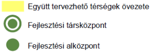 A felszín alatti vízkészletek mennyiségi és minőségi védelme érdekében a használt vizek kezelése, tisztítást követő hasznosításának elősegítése szükséges.