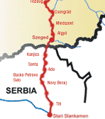 A Dél-tiszai Identitásrégió kialakulásának első lépései ~ 195 feltételek rendszerével.