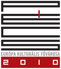 Pécs2010 - Európa Kulturális Fővárosa A KULTURÁLIS VÁROS UTÁN a kultúra új szerepei a városfejlesztésben nemzetközi konferencia Pécs, 2010. szeptember 24-25.