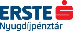 ERSTE ÖNKÉNTES NYUGDÍJPÉNZTÁR H-1138 Budapest, Népfürdő u.24-26. Postacím: 1385 Budapest, Pf. 846 office@erstenyp.hu Telefon: (+36 1) 411 3200 Telefax: (+36 1) 411 2140 www.erstenyugdijpenztar.