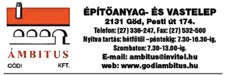 A szerencsés nyertest nyereményének átvételéről e-mailben, telefonon vagy postai úton értesítjük. Kérjük, hogy a megfejtéssel együtt küldjék meg nevüket és elérhetőségüket is. A 2013.