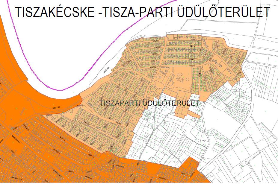 Tiszakécske város Településfejlesztési Koncepciójának és Integrált Településfejlesztési Stratégiájának megalapozó vizsgálata HELYZETFELTÁRÓ- HELYZETELEMZŐ - HELYZETÉRTÉKELŐ MUNKARÉSZEK 20