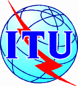 Video Broadcasting) műsorszórásban használatos jelformátumok ITU (International Telecommunication Union) A tanulmánycsoport célkitűzései: Objektív