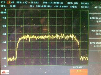 Frame kompatibilis H.264 3D videók videó loop1 4 Mbit/s videó loop2 6.