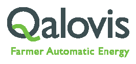 Qalovis Farmer Automatic Energy magyarországi képviselője.