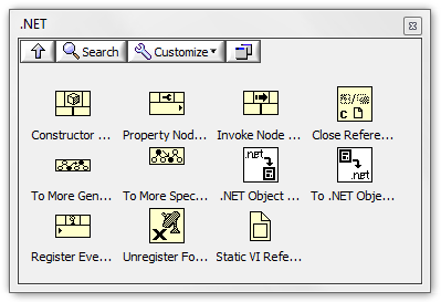 Fájl- és mappaműveletek felügyelete LabVIEW-ban, Vámos Dániel, Cavity Eye Hungary Kft. Kulcsszavak: Fájl Mappa Felügyelet, Fájlmódosítás, FileSystemWatcher, LabVIEW.