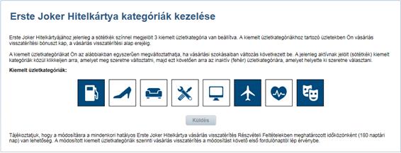 A képernyő aktiválás nélkül is megnyitható. 83. képernyő Wizz Air pontnyilvántartás Pontszámla tranzakció-történet 4.