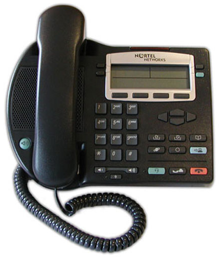 2. Nortel telefonok Asterisk alatti beüzemelése -Zárt UNIStim szabvány -A SIP-hez képest reszponzív (hogy mondjuk magyarul?