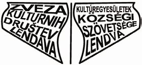 Zbornik Antológia Pobiralci rose Harmatfogók Literarni večeri 2015 Irodalmi esték 2015 ZVEZA