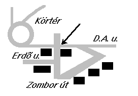 63. FELADAT 2. Készítsen tetszőleges tartalmú láblécet! 3. Nyomtassa ki, majd mentse el a fájlt!