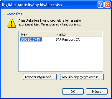 1. FUNKCIÓK 1.1. Adminisztráció 1.1.1. Bejelentkezés Az adott szervezet (Hitelintézet, Pénzszállító szervezet) felhasználója egy korábbi regisztráció során a rendszerbe betöltött profil és