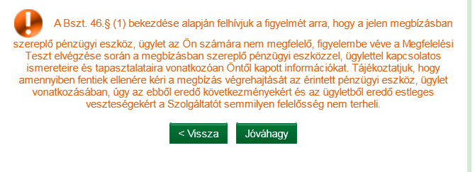 tabulátorbillentyű lenyomásával. Ha a Tab legördülő mezőhöz ér, akkor abban az esetben a "le" vagy "fel" nyilakkal lehet választani az adott mező állományából.