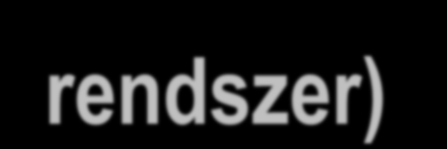 DSS (Döntéstámogató rendszer), GDSS