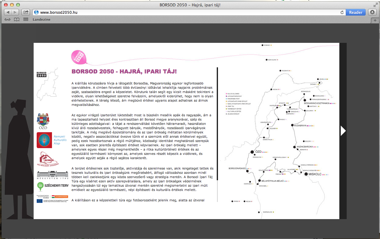 7. FUTURE - DATABASE, CHARACTEROLOGY www.