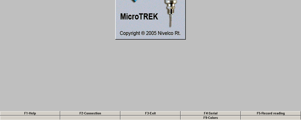 A program installációja: Indítsa el a tartozékként szállított CD-ROM-on a PCSTAR.EXE installáló programot és kövesse a képernyőn megjelenő utasításokat.