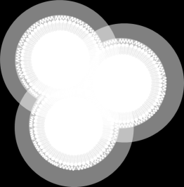 2 (mm -1 s -1 ) r 2 /r 1 PEG-OA@s-MNP (173) 1.8 398 221.1 PEG-OA@p-MNP (121) 1.1 230 209.1 Resovist (carboxydextran coated SPIO)* 14.