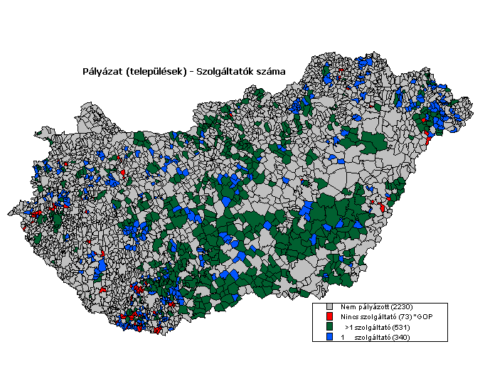 Kis Gergely Ph.D. értekezés 146 16. TÁBLÁZAT.