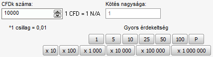 Az instrumentum kiválasztására:. Kereskedési számla módosítására:.