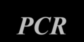 Multiplex - PCR (A) Három lokusz szimultán amplifikálása egy reakcióban Locus A Locus B Locus C (B) PCR termékek elválasztása