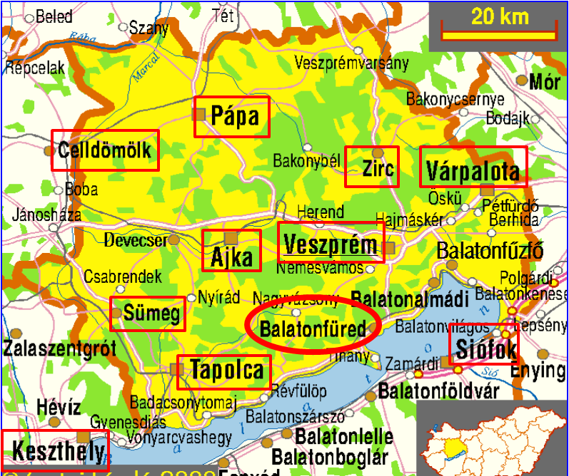 volt a sürgősségi kardiológiai ellátás országos szintű kiterjesztése; megfelelő számú, az igényeket területileg is kielégítő, a kor szakmai feltételeinek megfelelő intervenciós hemodinamikai