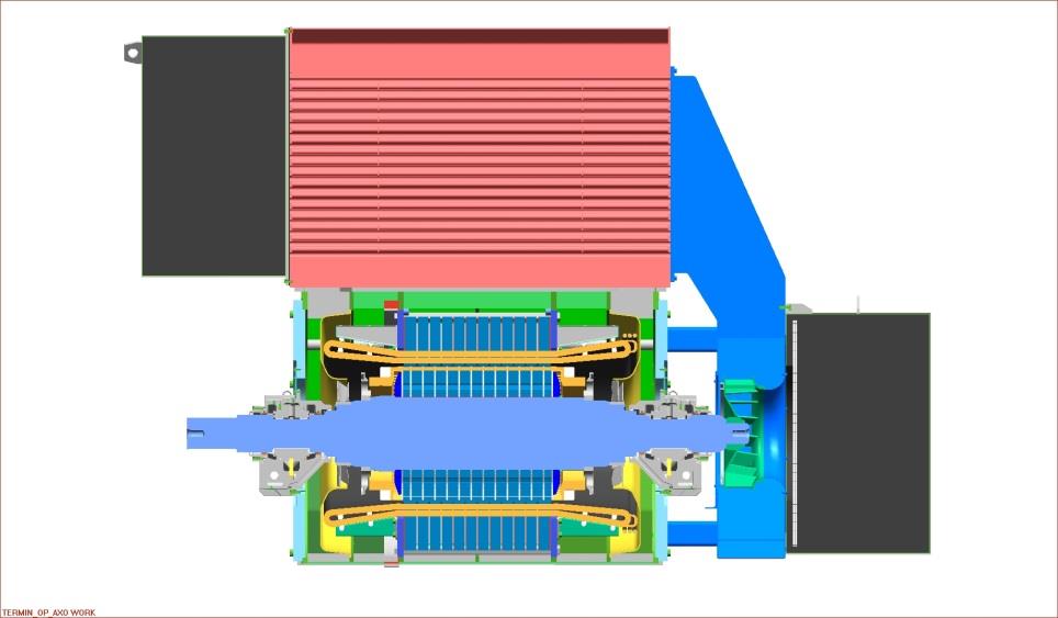 Eredmények / aszinkron motor sorozatok Kalickás