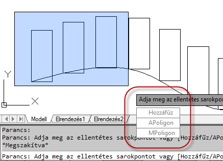 1.3.4 Lökdöséses (Nudge) mozgatás pixel méretekben CTRL gomb + billentyűzetnyilak finom mozgatás 1.3.5 Kiválasztás Csoportkezelés szalagmenün Névtelen csoportok használatának támogatása, de gyakorlatilag ugyanaz, mint régen.