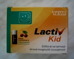 Minta megnevezése Fotó /nem VITAL prof ANNAVIT vitaminokat és ásványi anyagokat tartalmazó tabletta 8 Billion Now Acidophilus & Bifidus