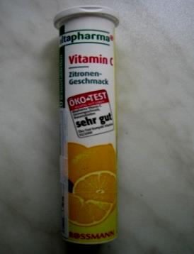 Minta megnevezése Fotó /nem Altapharma C-vitamin por DR CHEN PATIKA Magnézium B6-vitamin Forte tabletta Altapharma Cukormentes