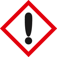 Oldal: 3/11 GHS szimbólumok nem címkézésköteles Jelzőszó Nincs veszélyességi osztály 2.