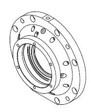 - Termékpéldák: Henger/görgő - anyagminőség: MR HSB (20MnV6) és St52, D=125-220 mm, hossz = 300-700 mm, 550 HV felületi keménységgel, 0,3 mm nitridálási mélységgel 560C-on, feszültségmentesen