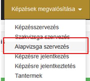 Pozitív elbírálás esetén az alábbi szöveg jelenik meg: Sikeres elfogadás. Ebben az esetben emailben tájékoztatást küld a Probono a vizsgázónak (Üzenetsablonok, 5.