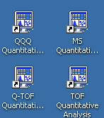 MassHunter Qualitative Analysis MRM