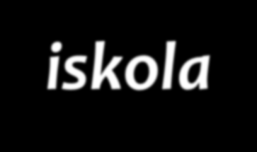 Rudolf Steiner Waldorf iskola antropozófia