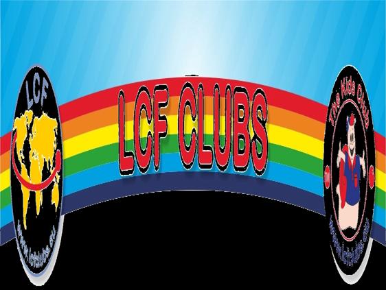 LCF Clubs Hungary Magyarországi Központ Fun