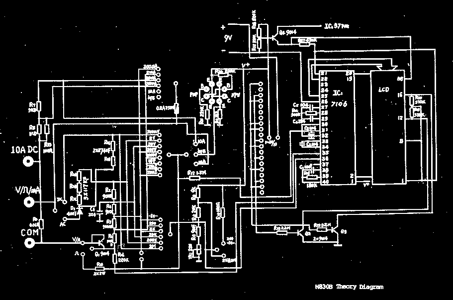 Minta kapcsolási rajz MA lev - 5.