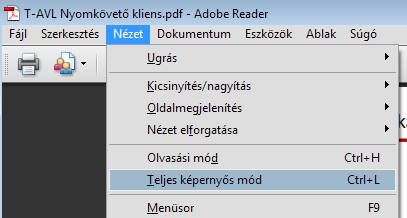 Tartalomjegyzék Program telepítése 3. Bejelentkezés 4. Főablak 5. Térkép 6. Objektumok 9. Jármű ellenőrzése 15. Menüpontok 19. Végszó 23.