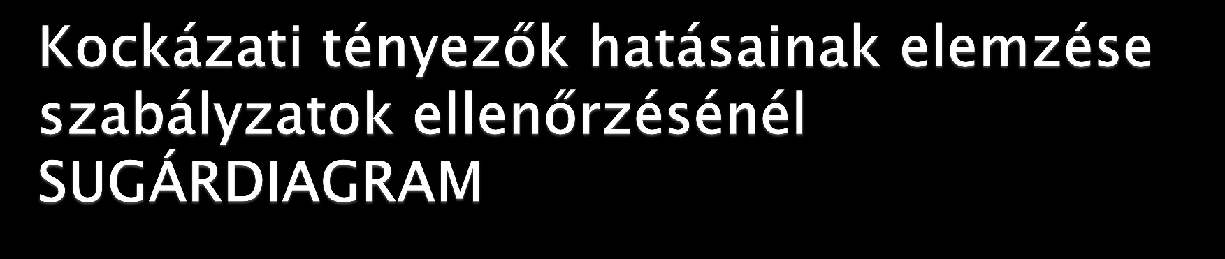 Belső szabályozás rendje Jogszabályi változások 8 6 4 2 0 Intézményi