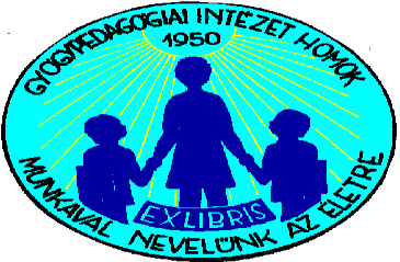 Jász-Nagykun-Szolnok Megyei Révay György Óvoda, Általános Iskola, Szakiskola, Egységes Gyógypedagógiai Módszertani Intézmény, Kollégium és Gyermekotthon 5461 Tiszaföldvár-Homok, Beniczky