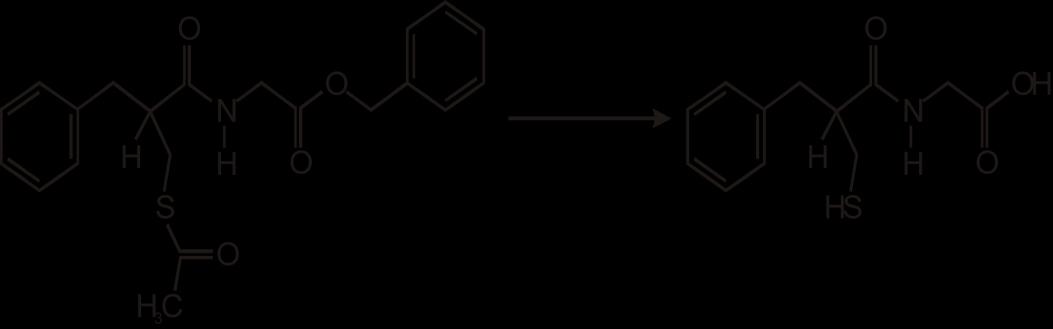 Metabolizmus és exkréció Alapvegyület (prodrug) Aktív metabolit Inaktív metabolitok Vizelet (széklet) tiorfán HIDRASEC (racekadotril/acetorfán) A racekadotril gyorsan